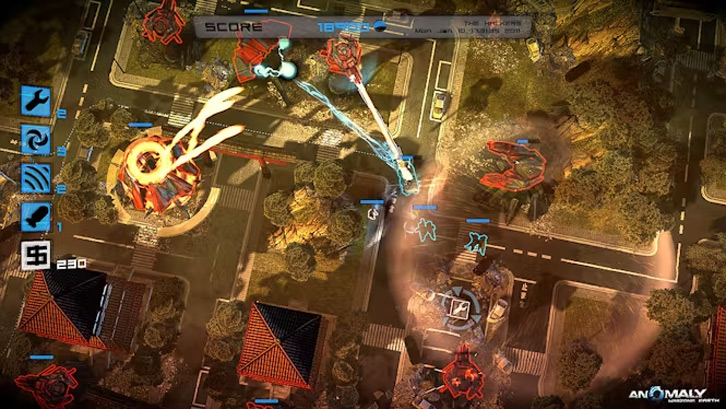 Anomaly Complete Pack image