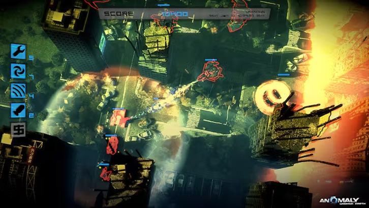 Anomaly Complete Pack image