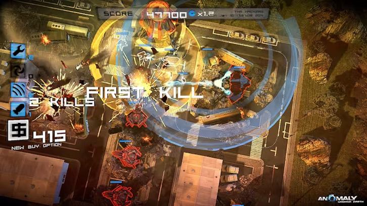 Anomaly Complete Pack image