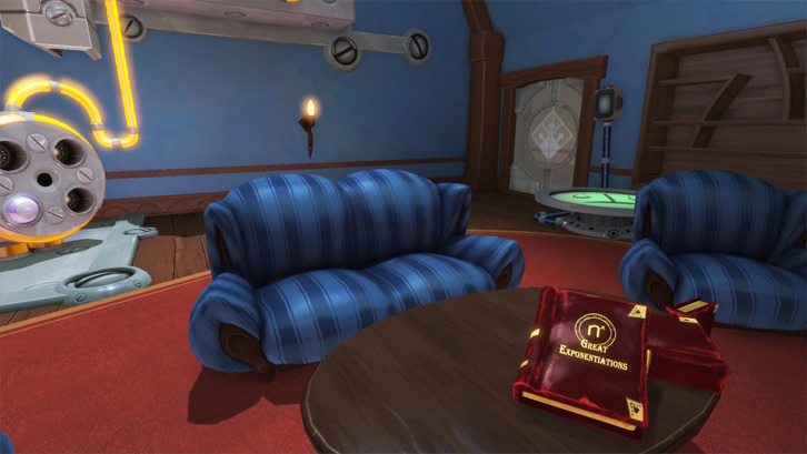 Quantum Conundrum - Season Pass DLC image