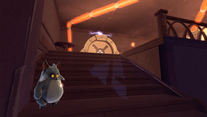 Quantum Conundrum - Season Pass DLC image