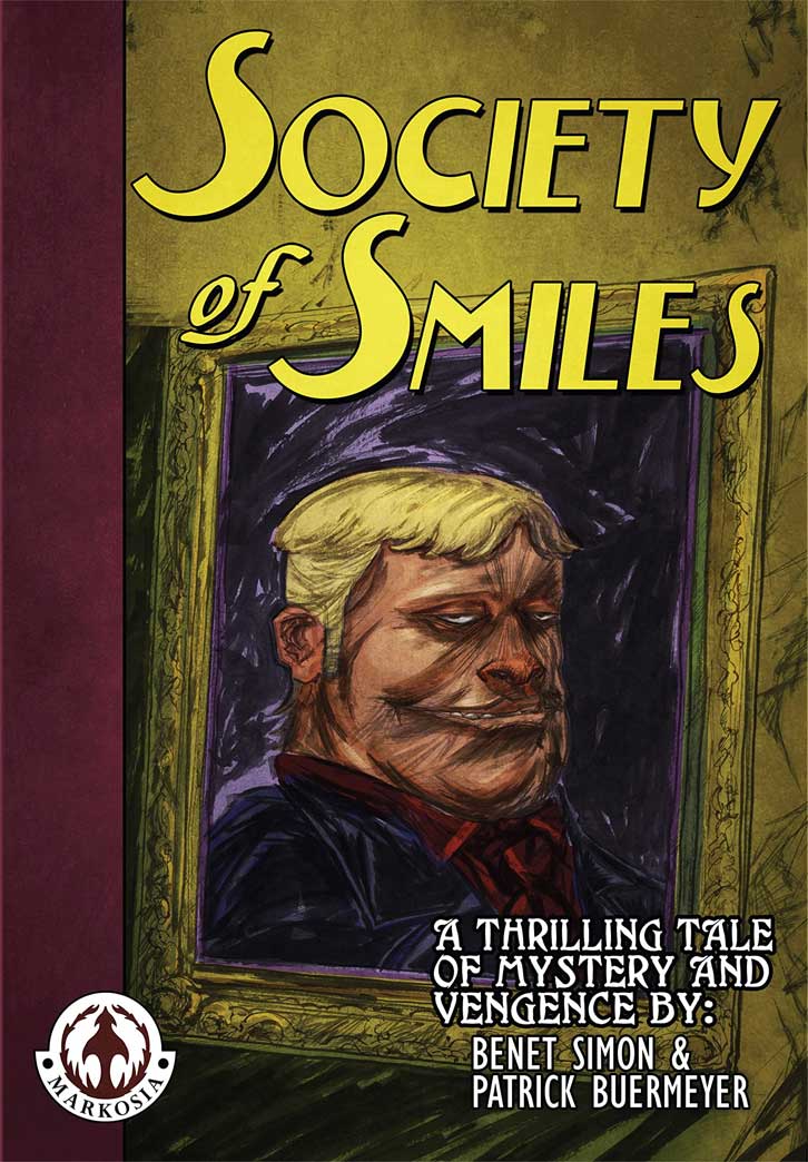Society of Smiles image