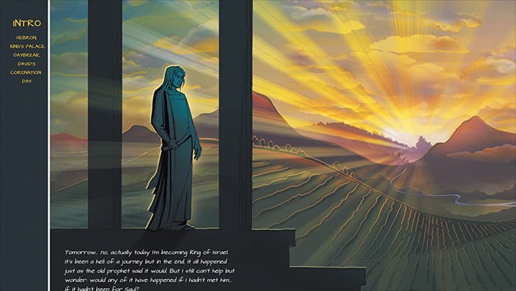The First Vol. 1 image