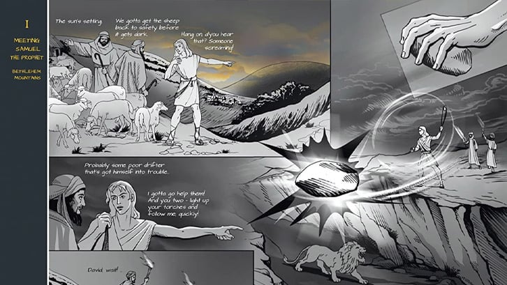 The First Vol. 1 image