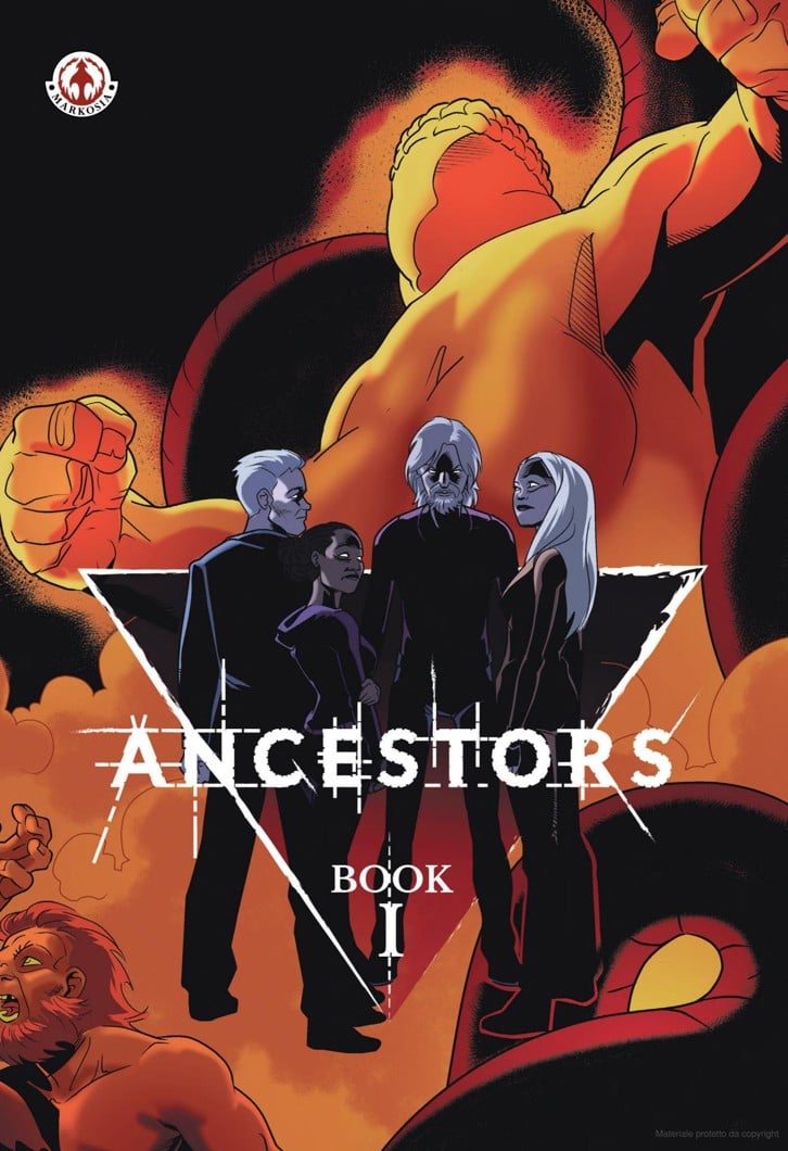 Ancestors image