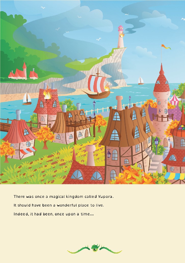 Monster Knights image