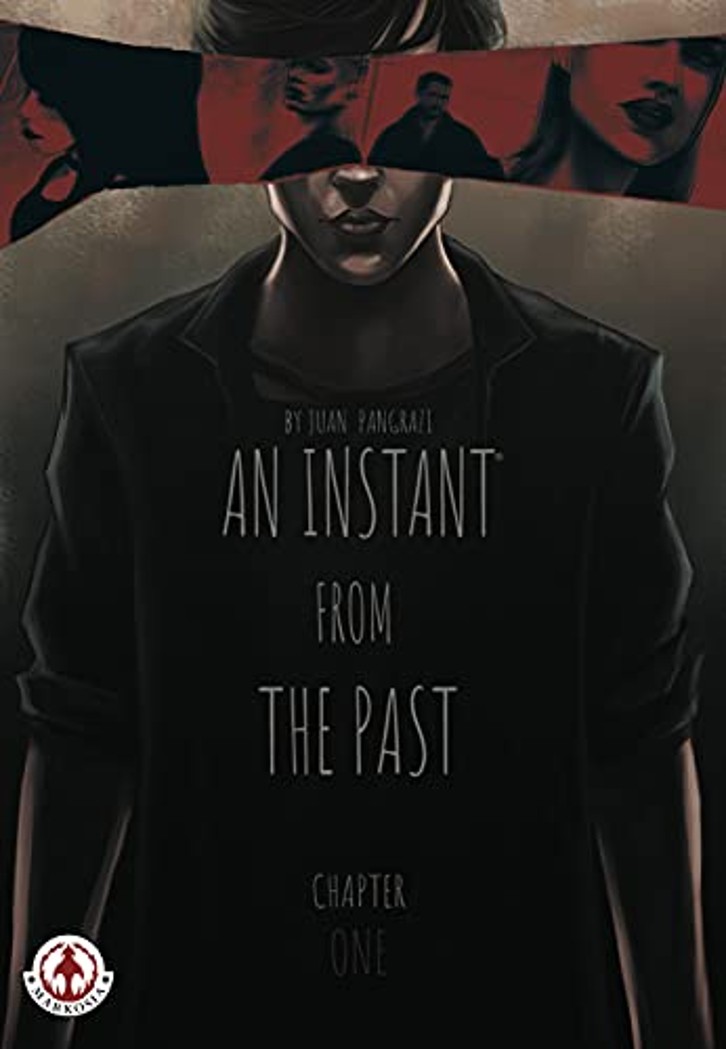An Instant from the Past image