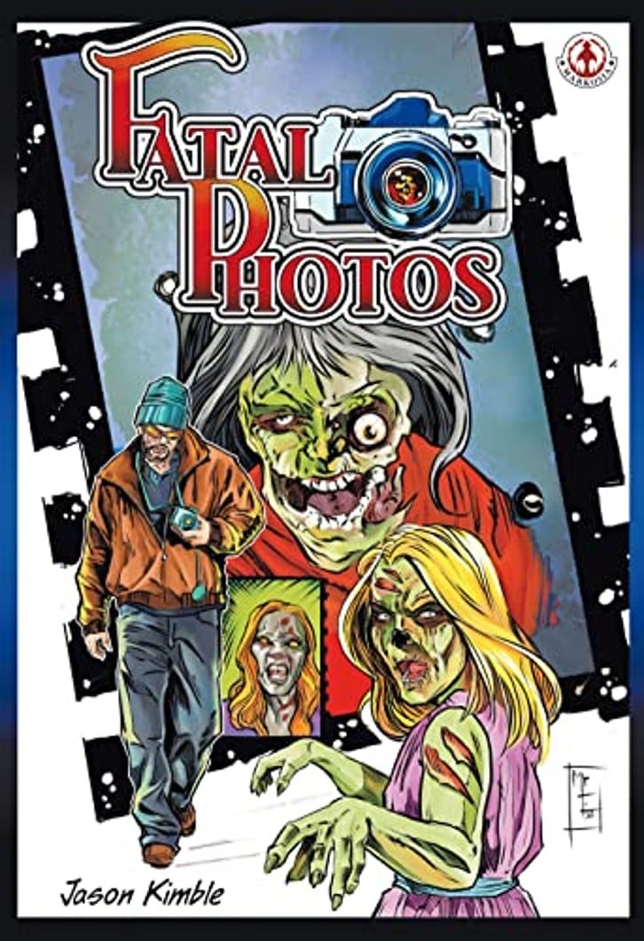 Fatal Photos image