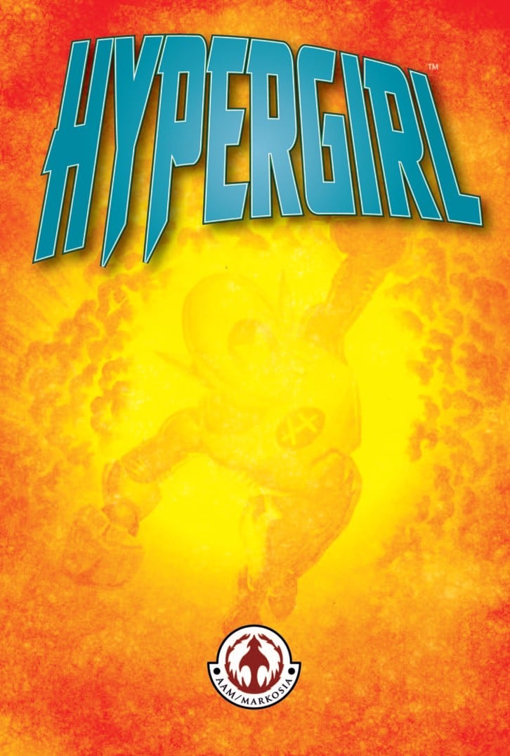 Hypergirl image