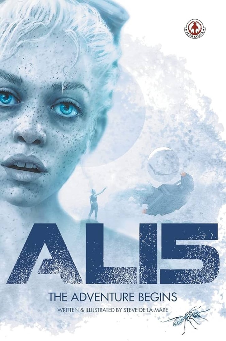 AL15: The Adventure Begins image