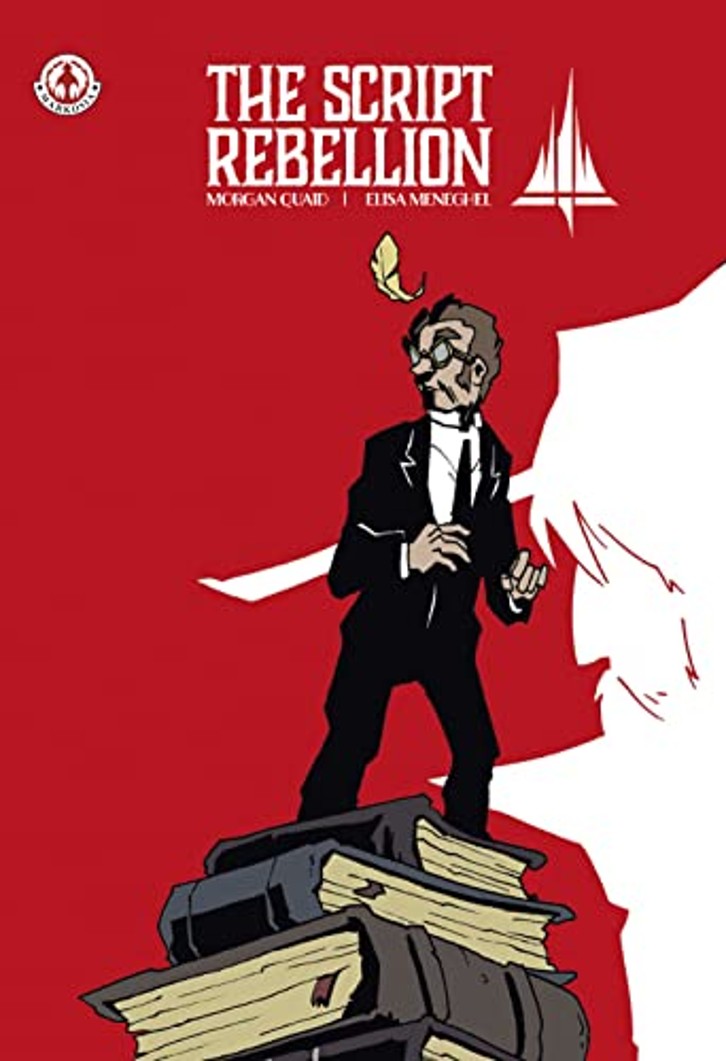 The Script Rebellion image
