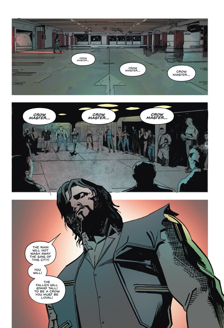 Monument: Life image