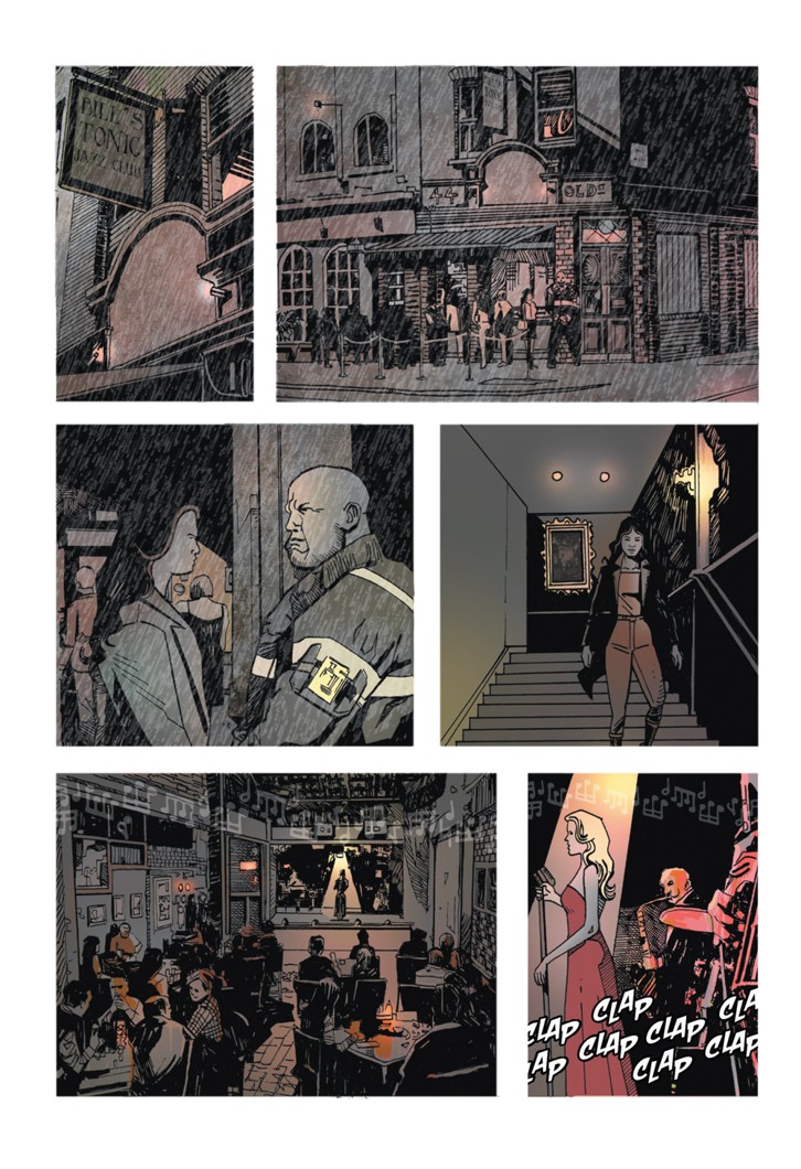 Monument: Life image