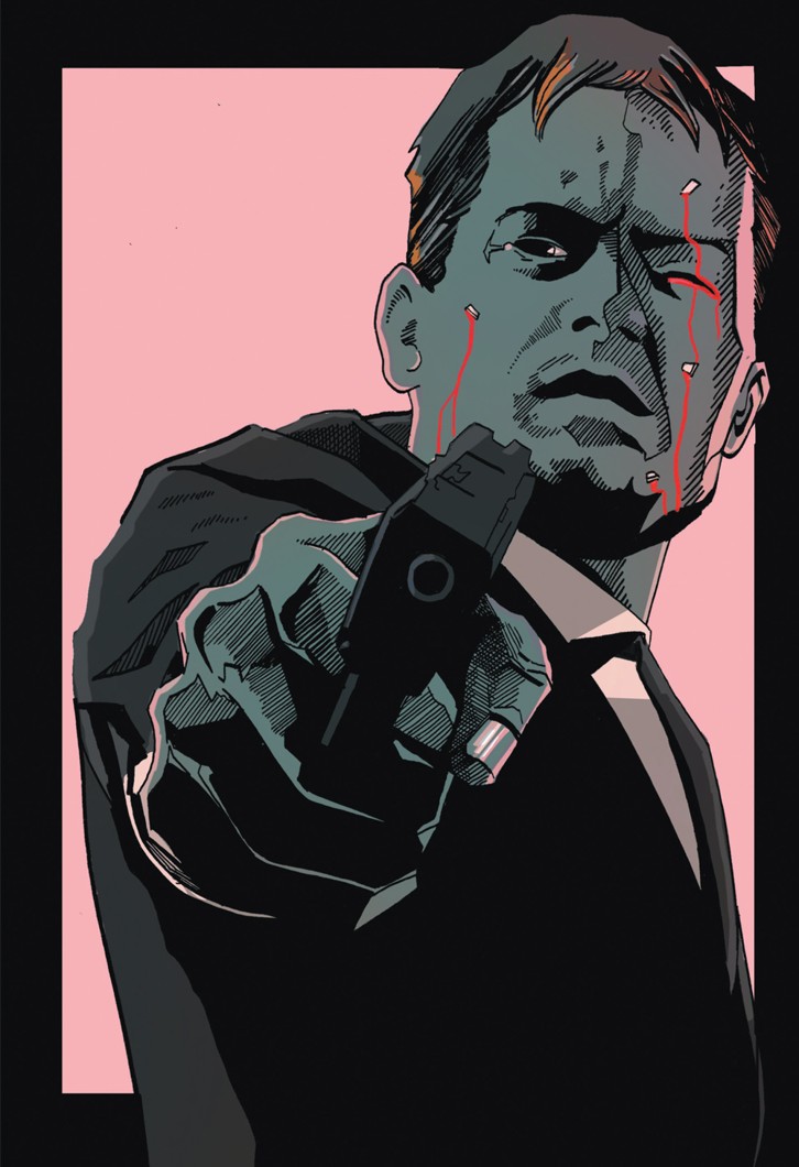 Monument: Life image