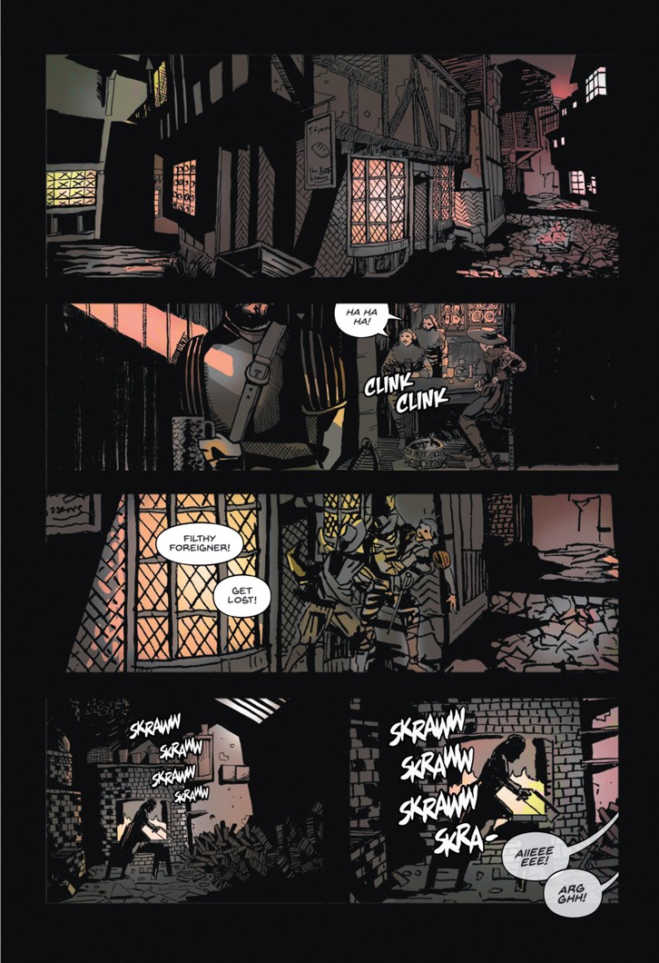 Monument: Life image