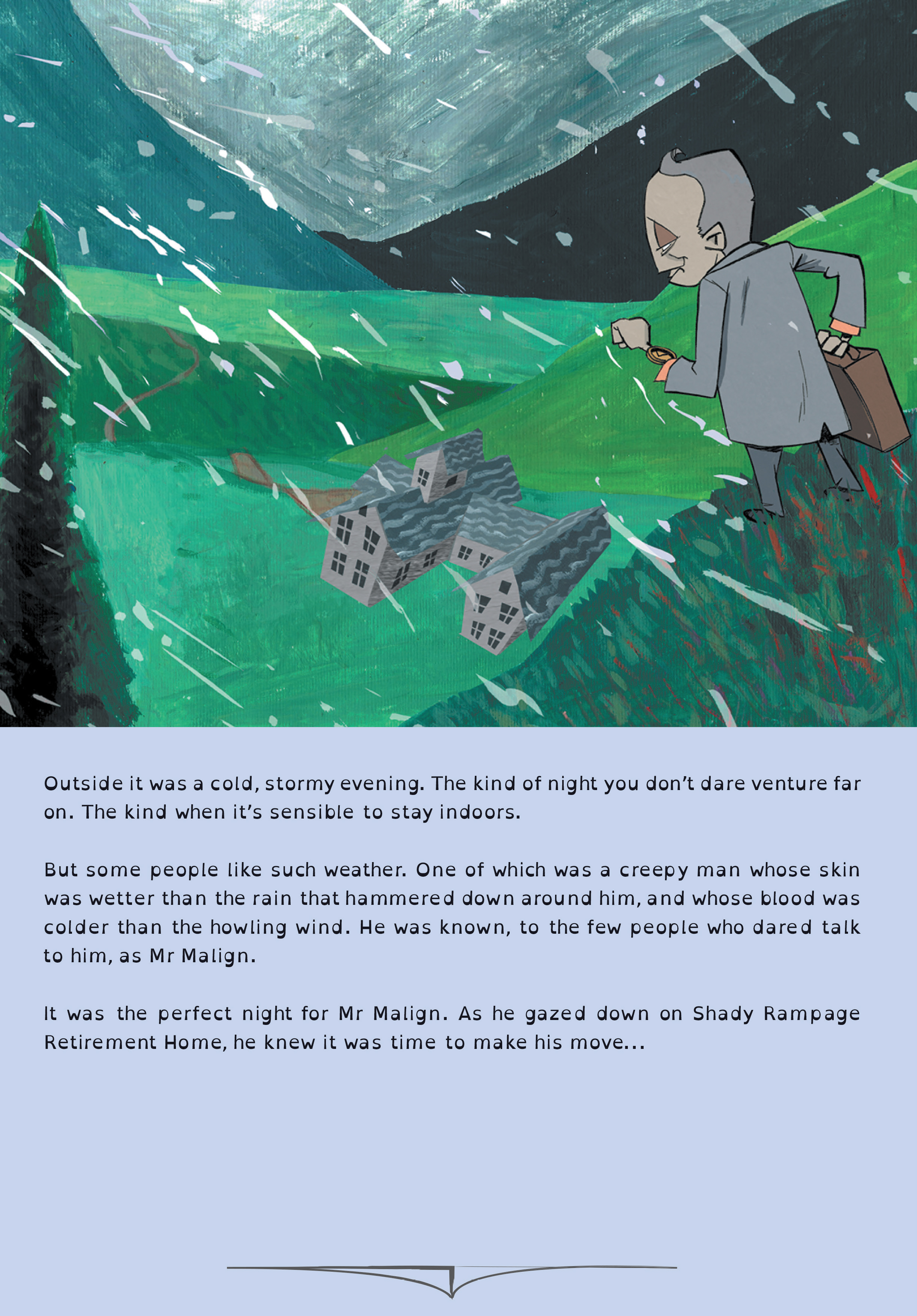 Monsterville image