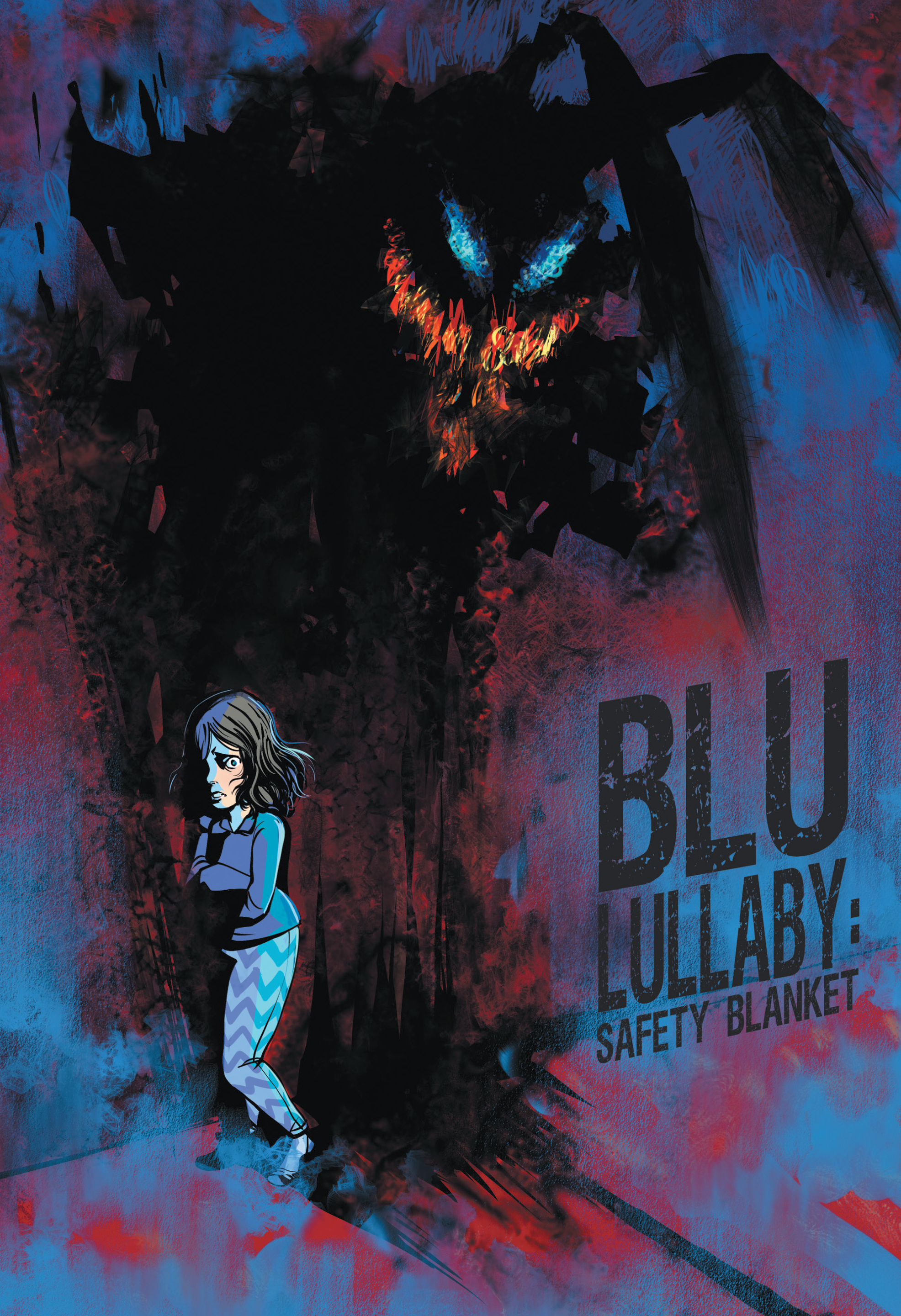 Blu Lullaby image