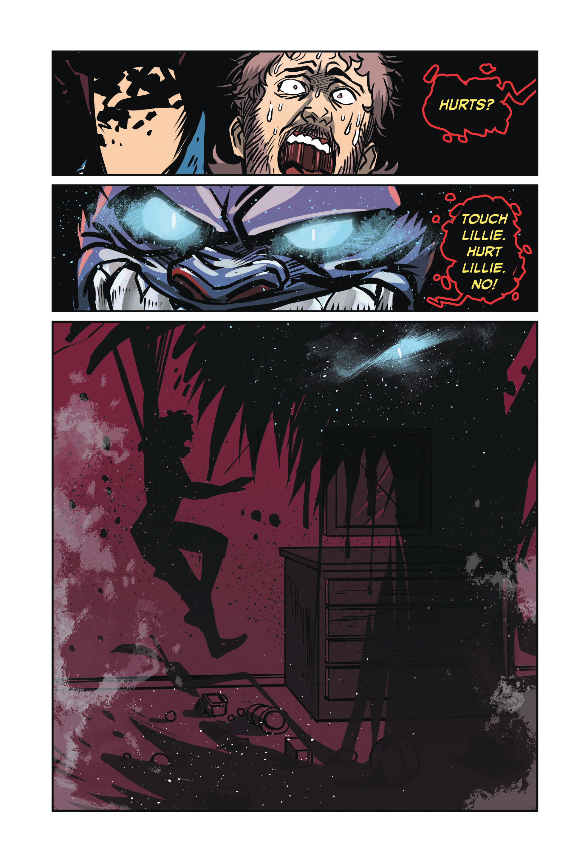 Blu Lullaby image