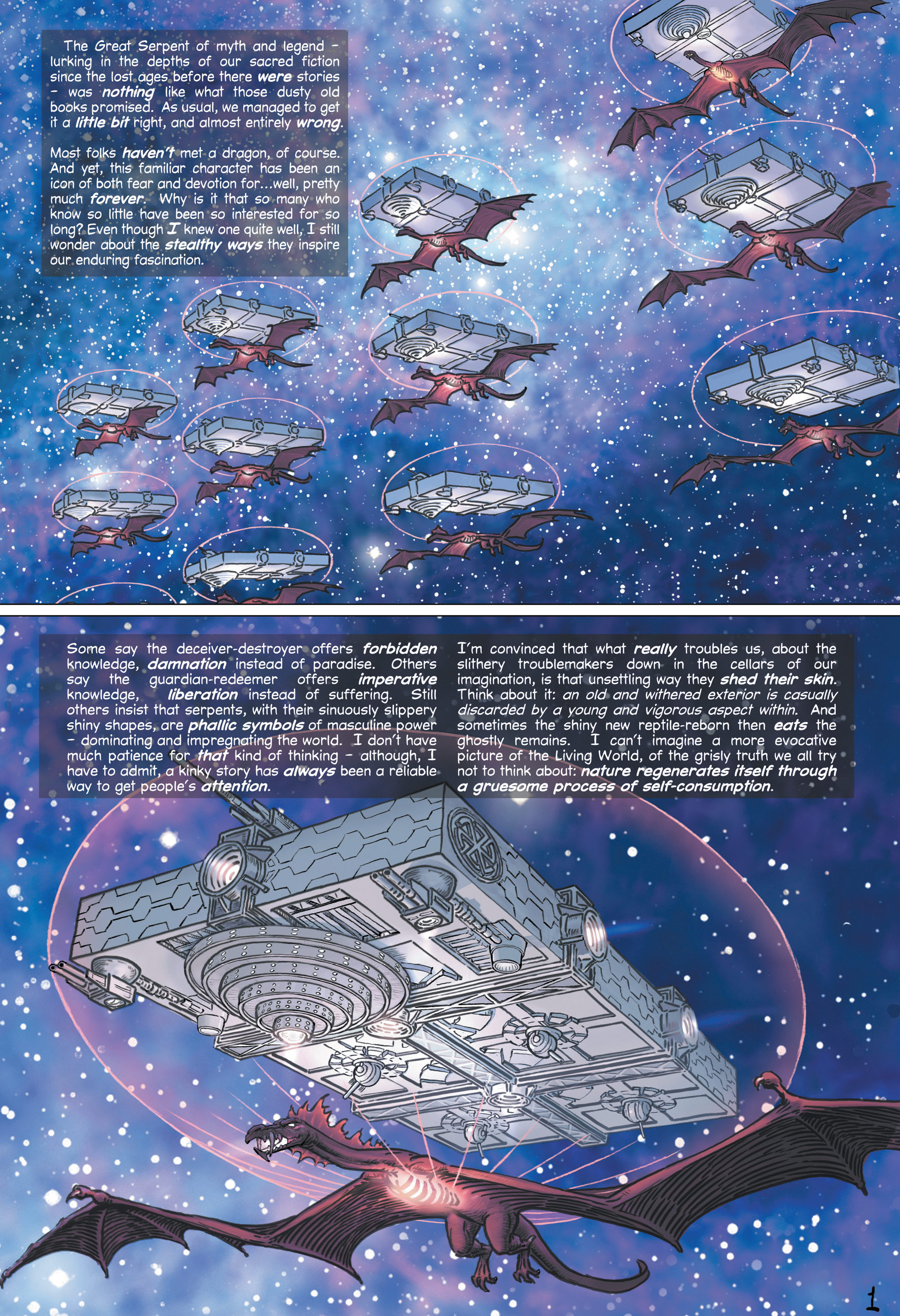 The DragonStar Chronicles: Book 1 – Sofi’s Diary image