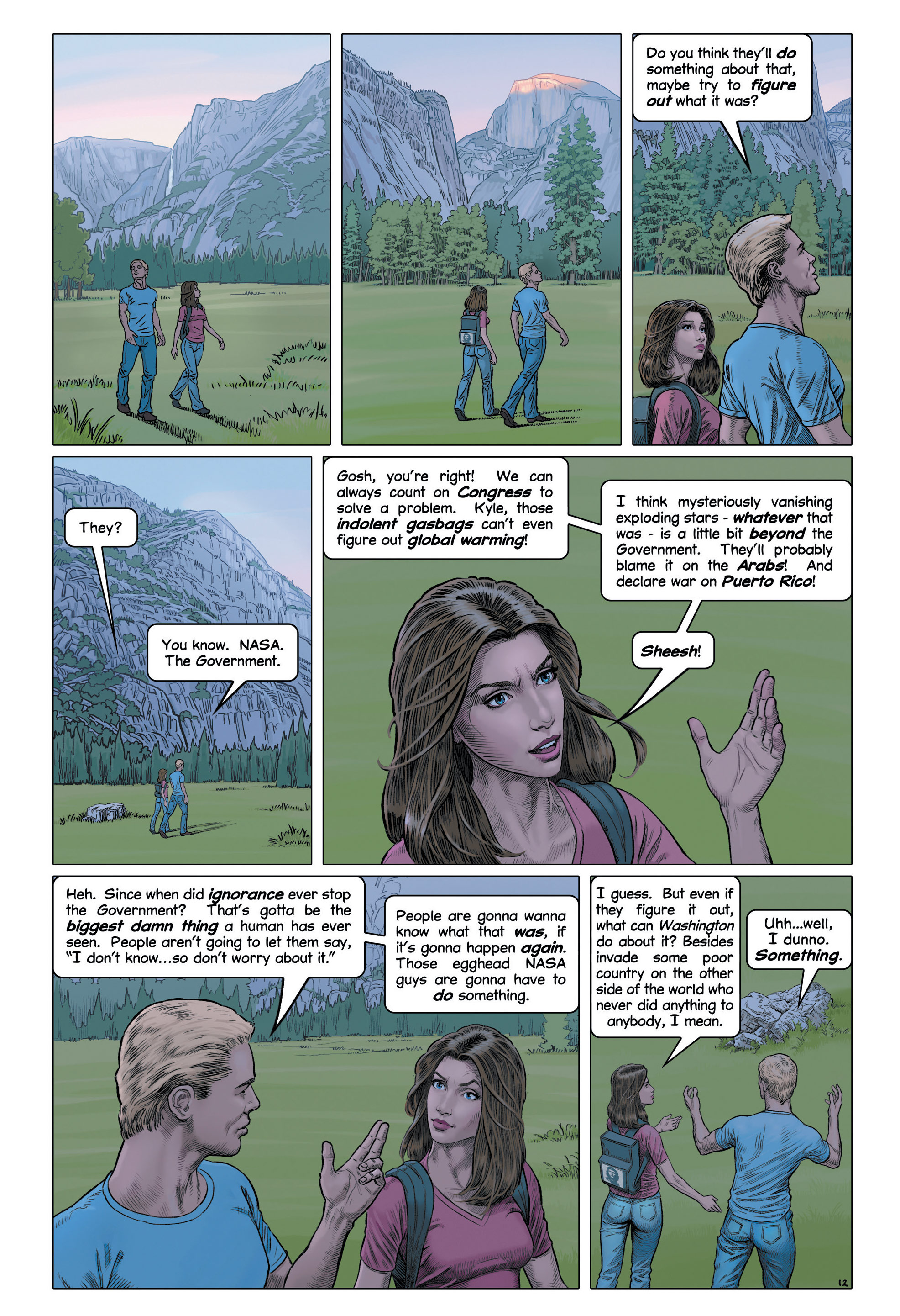 The DragonStar Chronicles: Book 1 – Sofi’s Diary image
