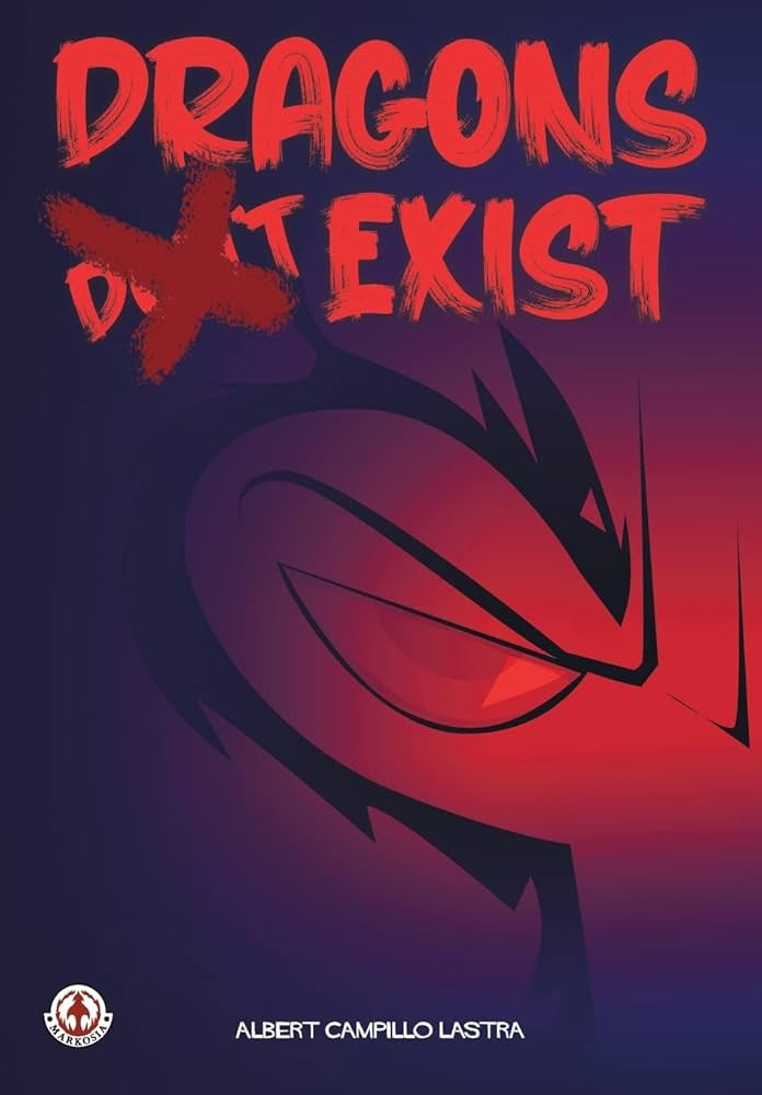 Dragons (Don’t) Exist image