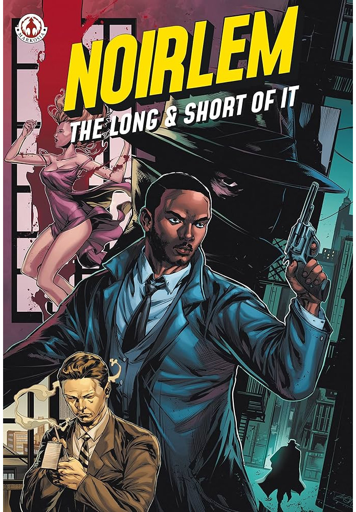 Noirlem: The Long & Short Of It image