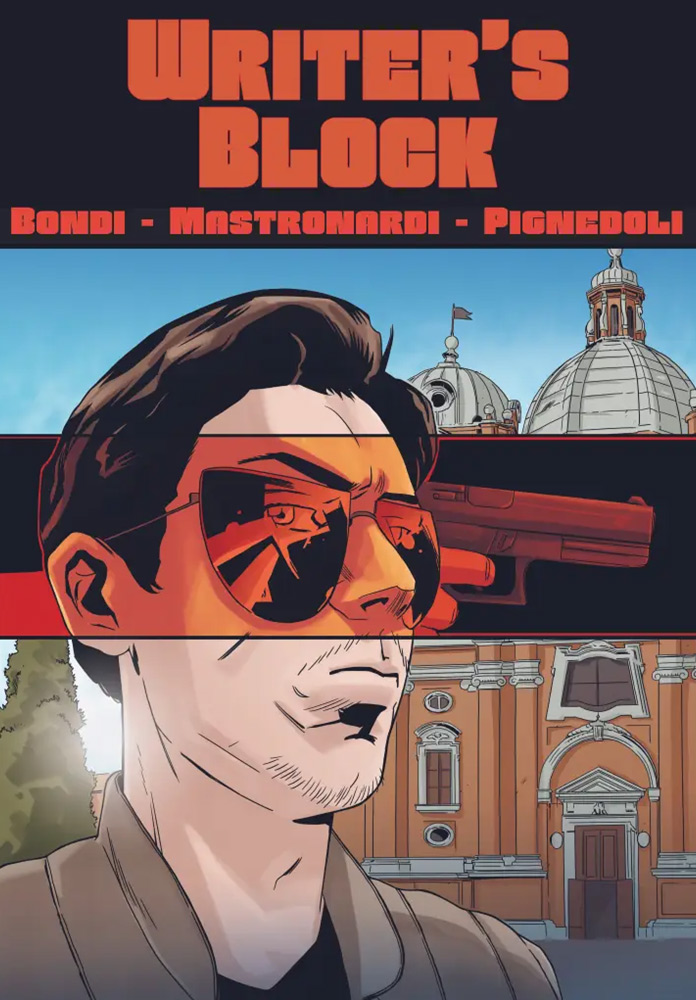 Writer’s Block image