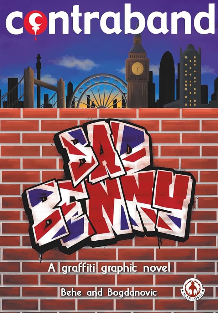 Contraband: Bad Benny image