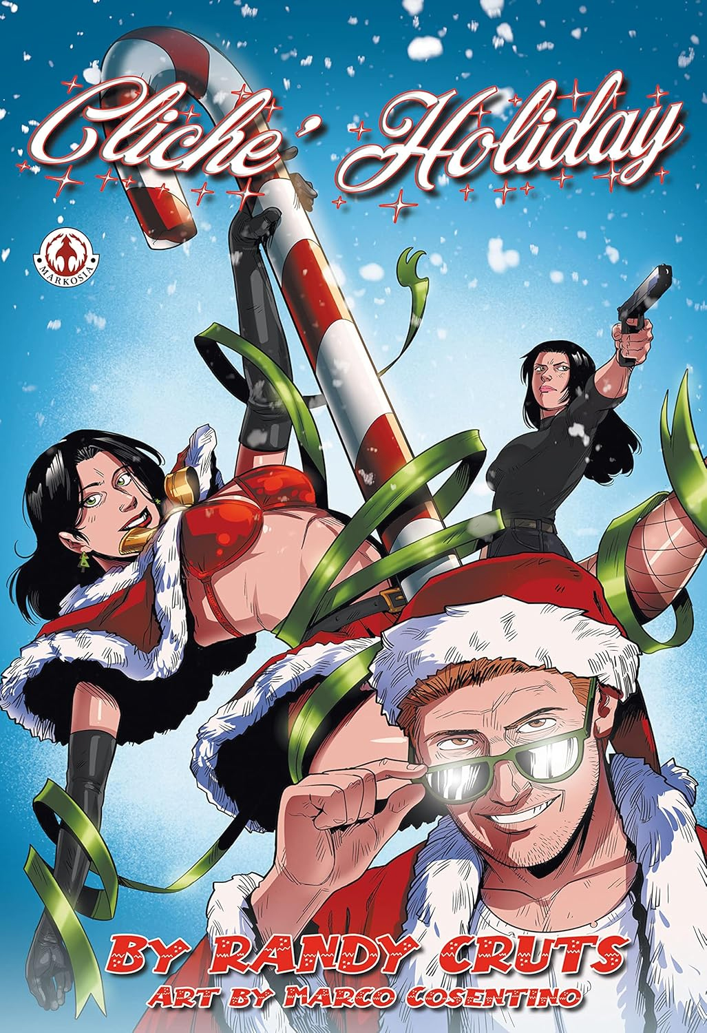 Cliché Holiday image