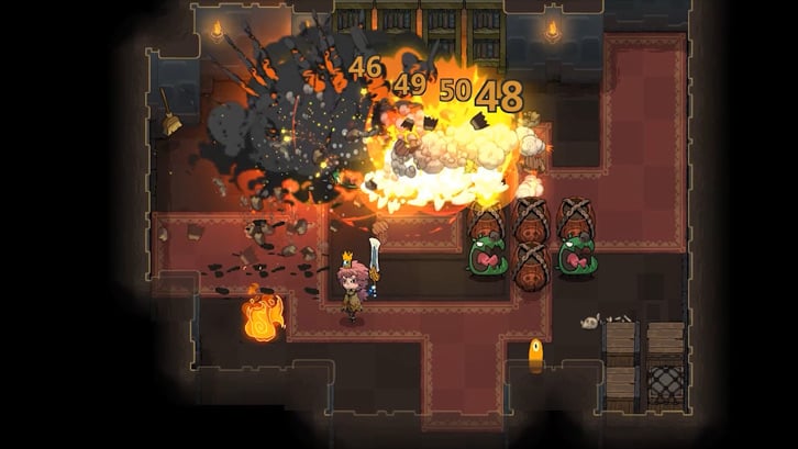 Crown Trick image