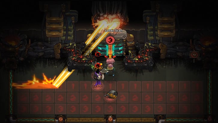 Crown Trick image