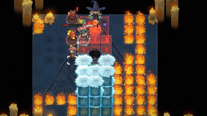 Crown Trick image