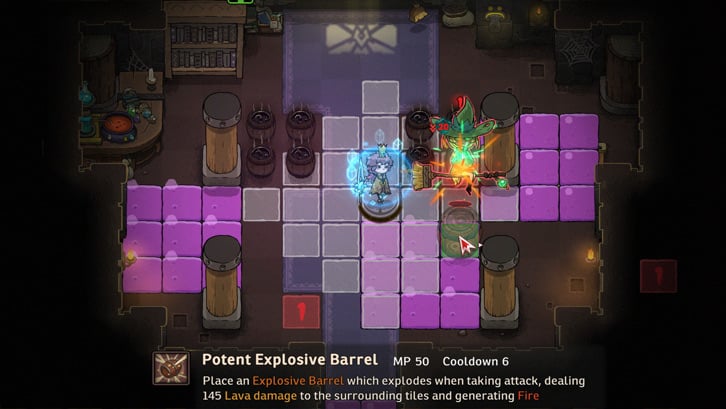 Crown Trick image