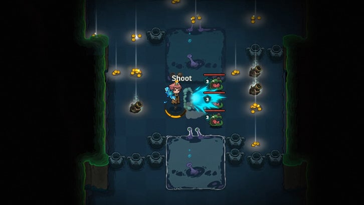 Crown Trick image