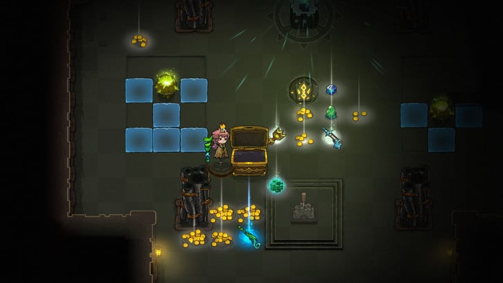 Crown Trick image