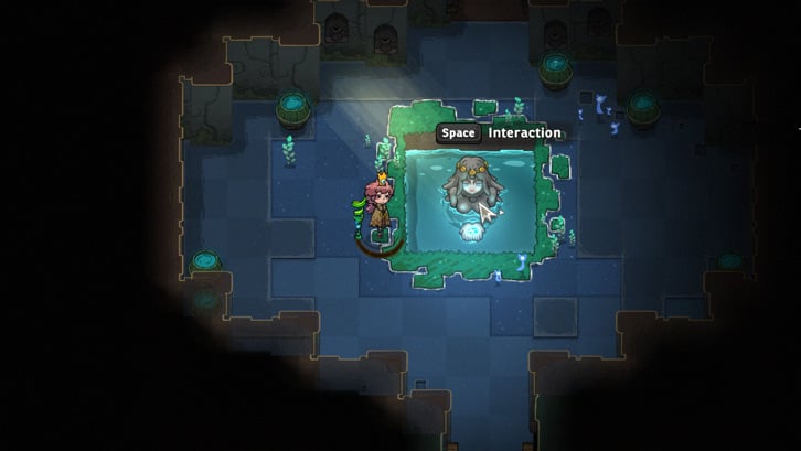 Crown Trick image