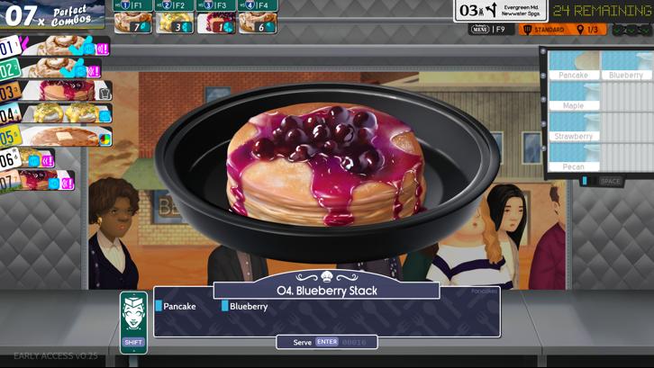 Cook, Serve, Delicious! 3?! image