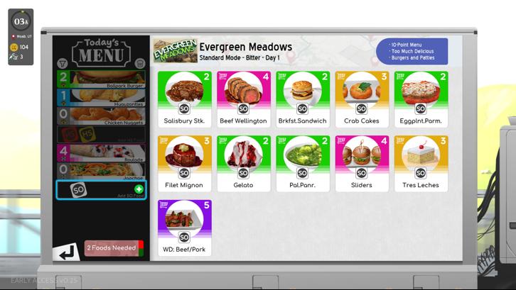 Cook, Serve, Delicious! 3?! image