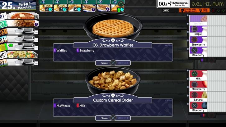 Cook, Serve, Delicious! 3?! image