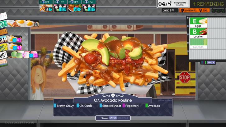 Cook, Serve, Delicious! 3?! image