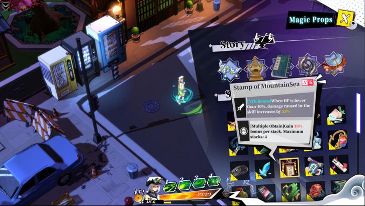Zengeon image