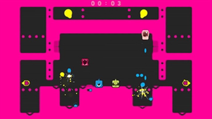 SPITLINGS image