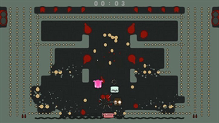 SPITLINGS image