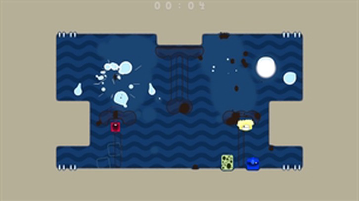 SPITLINGS image