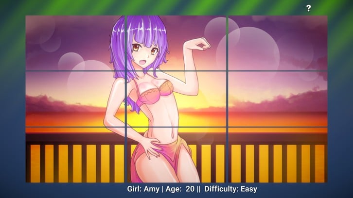 Nya Nya Nya Girls 2 (ʻʻʻ)_(=^･ω･^=)_(ʻʻʻ) image