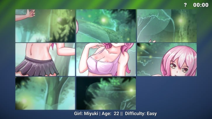 Nya Nya Nya Girls 2 (ʻʻʻ)_(=^･ω･^=)_(ʻʻʻ) image