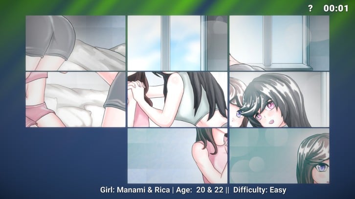 Nya Nya Nya Girls 2 (ʻʻʻ)_(=^･ω･^=)_(ʻʻʻ) image