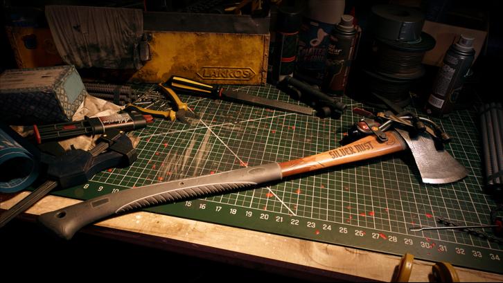 Dead Island 2 Ultimate Edition Steam Key screenshot from the video game thumbnail 6