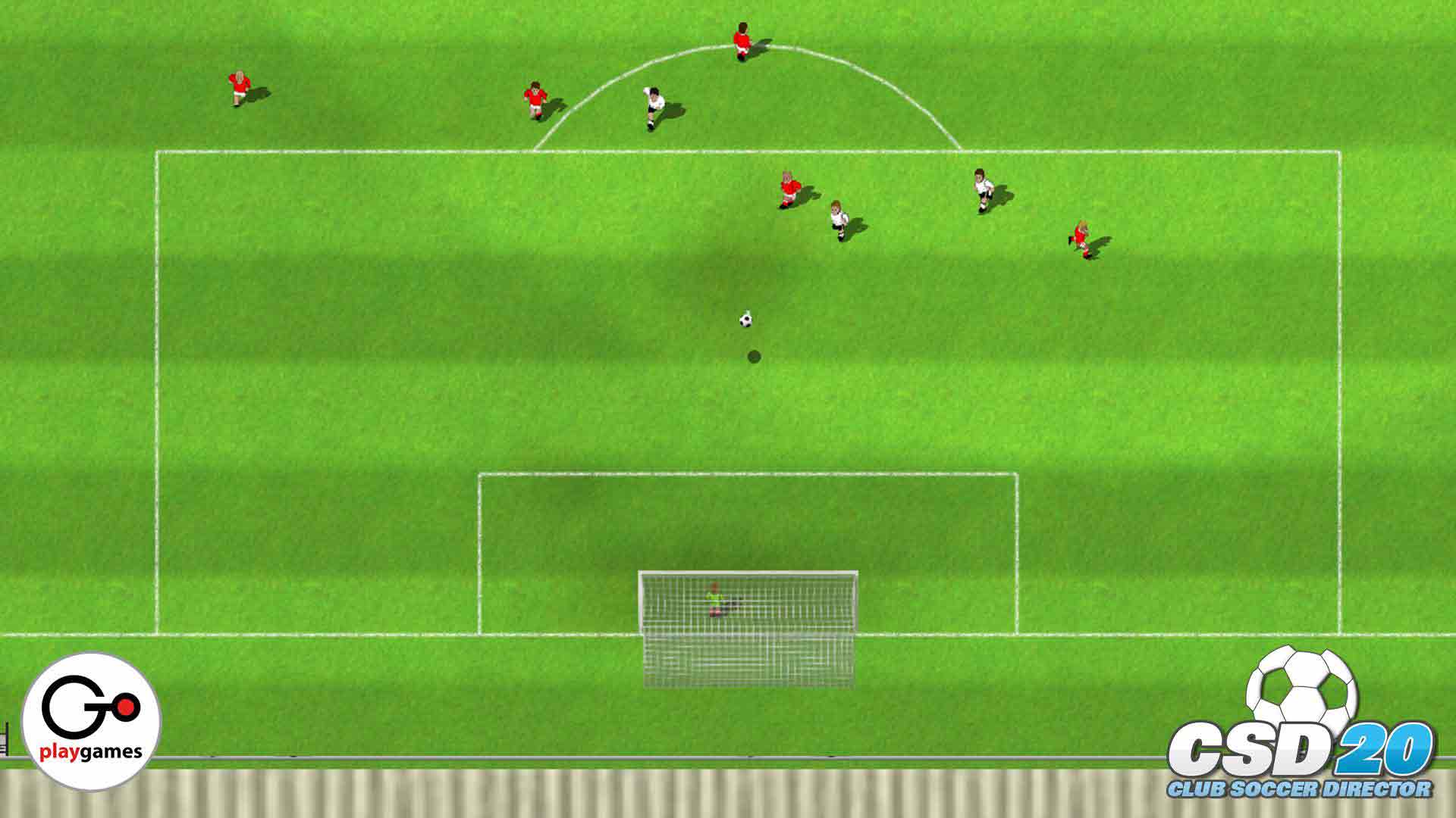 Club Soccer Director PRO 2020 image