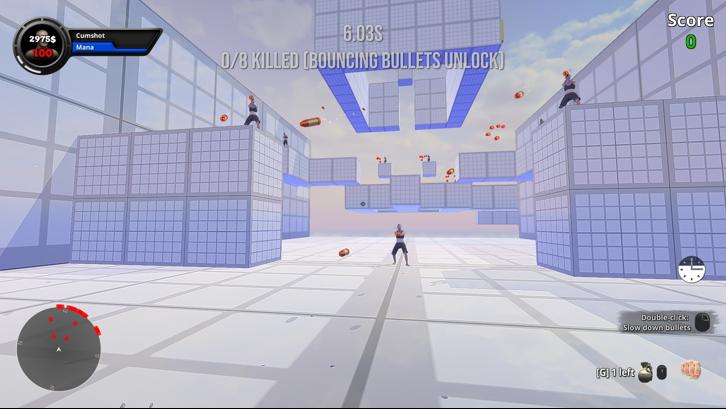 Wanking Simulator image